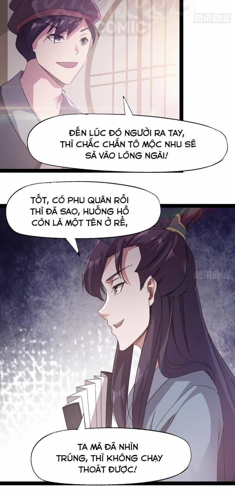Kiếm Đồ - Chương 27 - ảnh 50