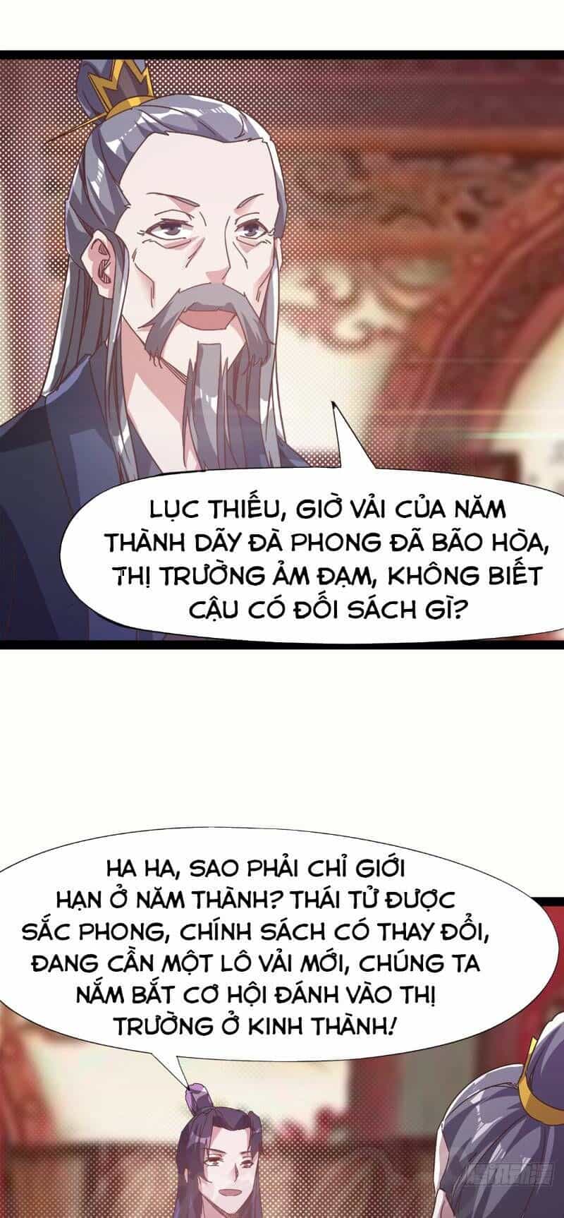 Kiếm Đồ - Chương 28 - ảnh 13
