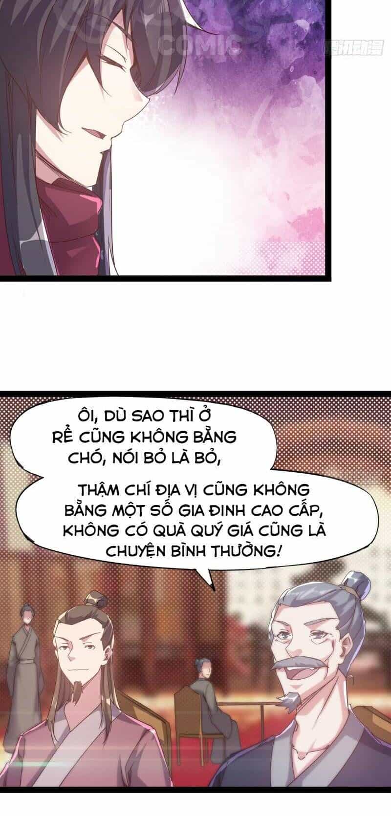 Kiếm Đồ - Chương 28 - ảnh 46