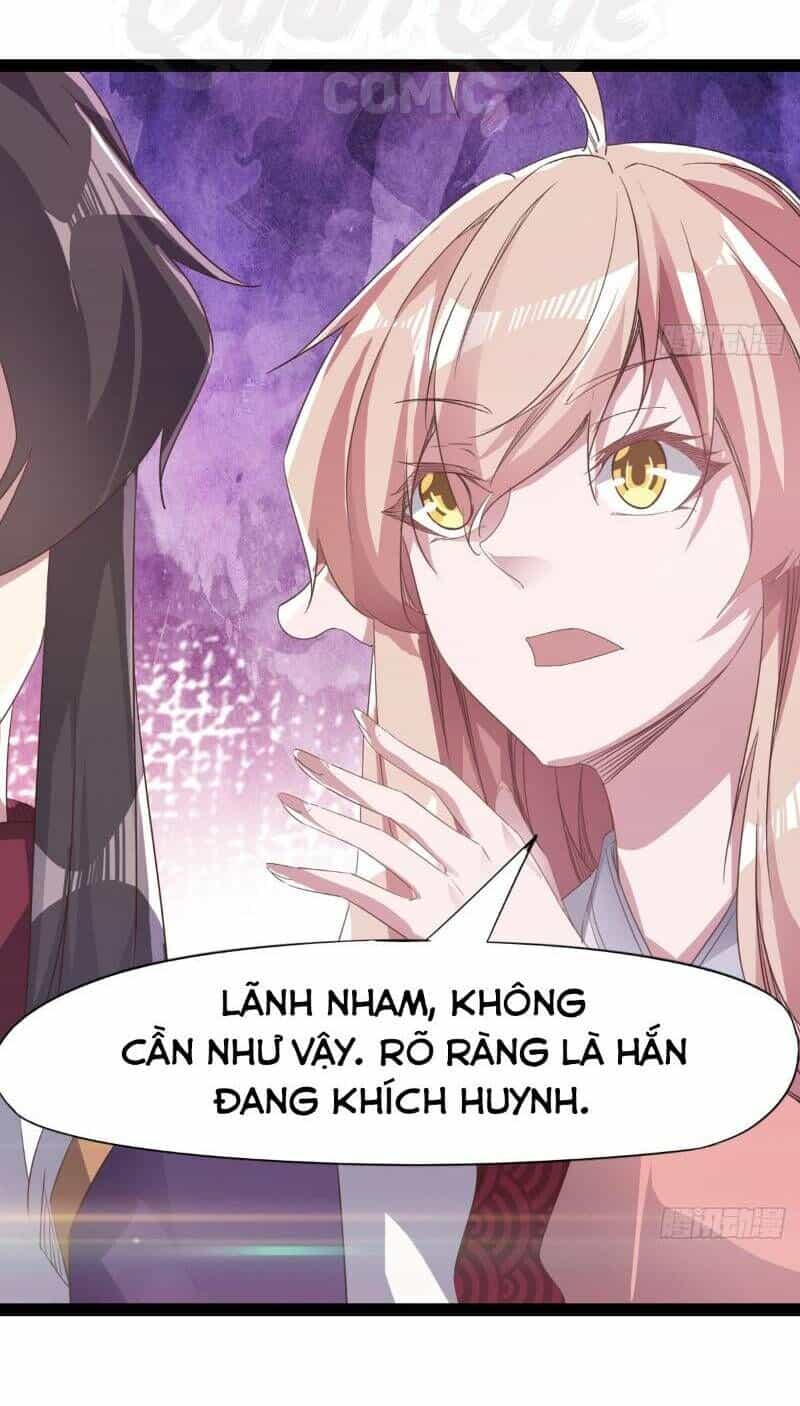 Kiếm Đồ - Chương 29 - ảnh 12