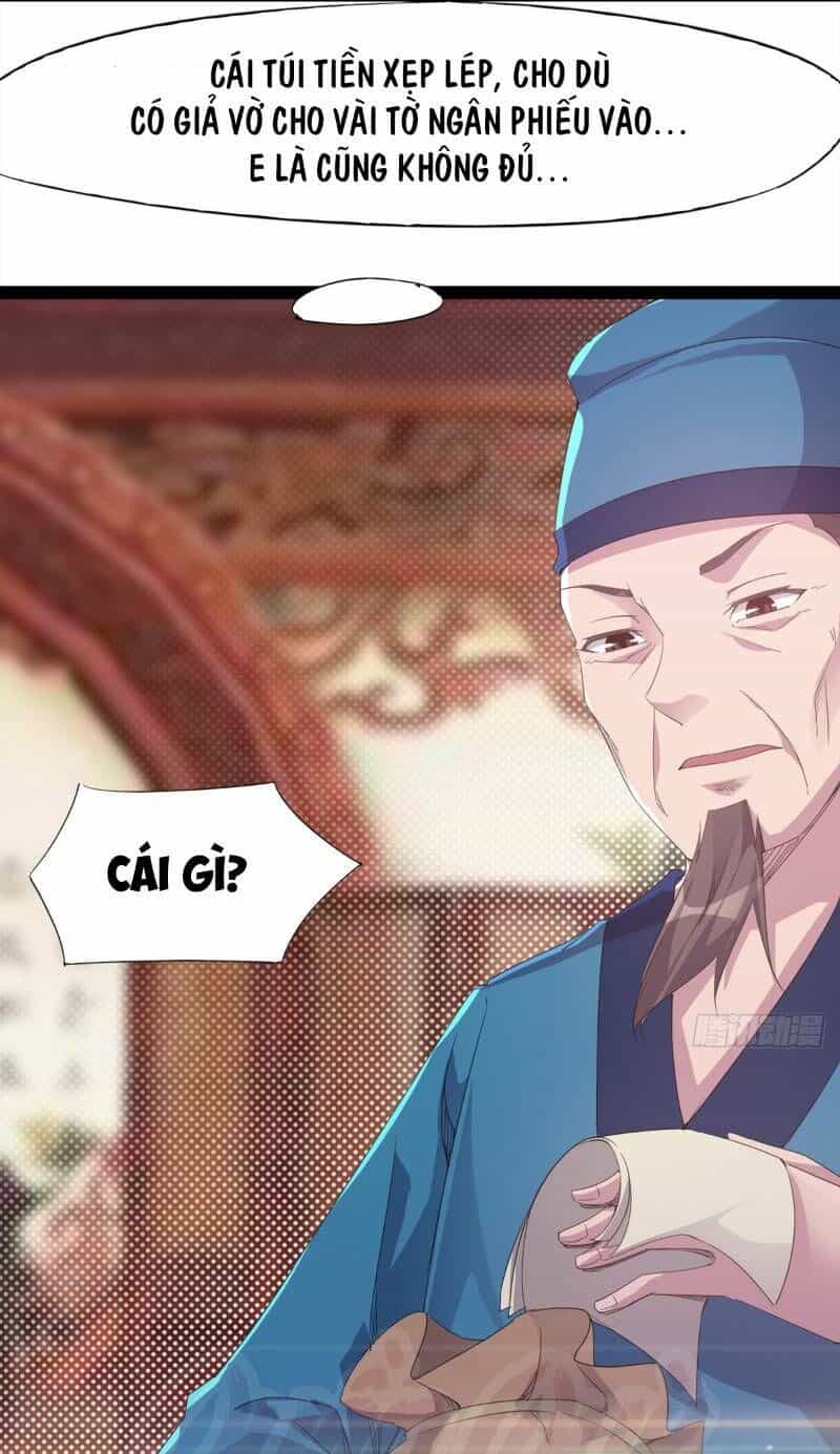 Kiếm Đồ - Chương 29 - ảnh 37