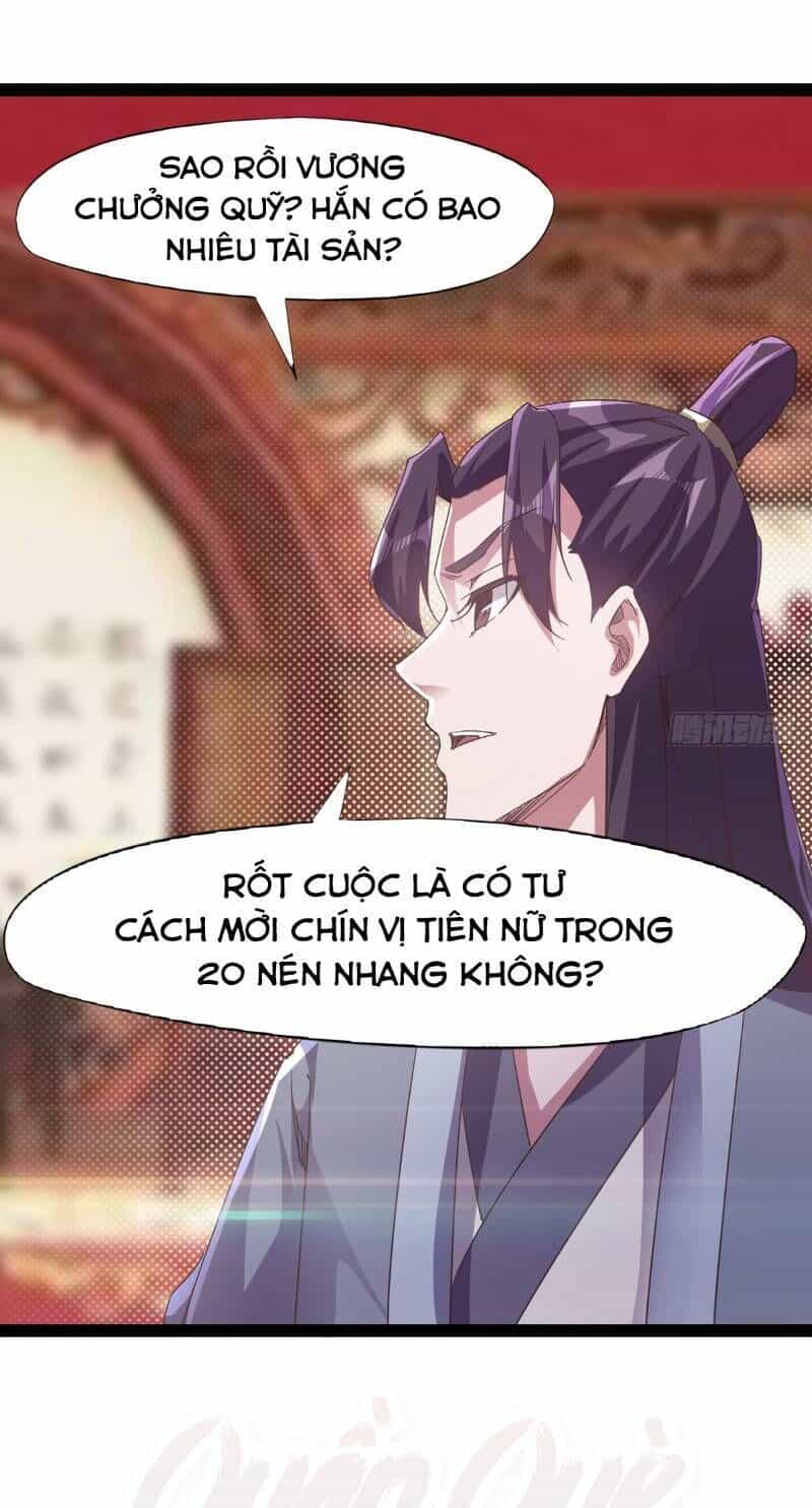 Kiếm Đồ - Chương 29 - ảnh 41