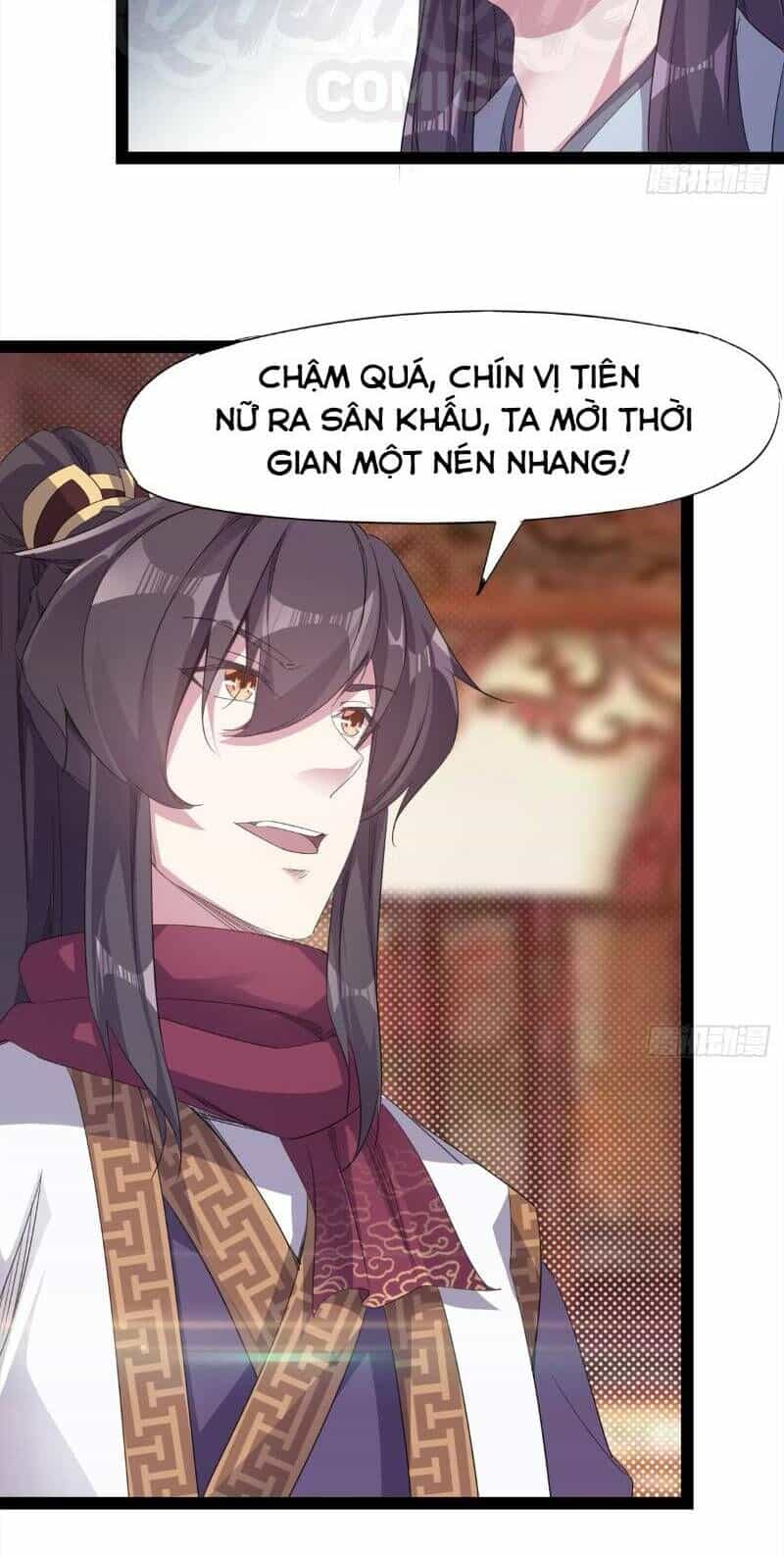 Kiếm Đồ - Chương 29 - ảnh 6