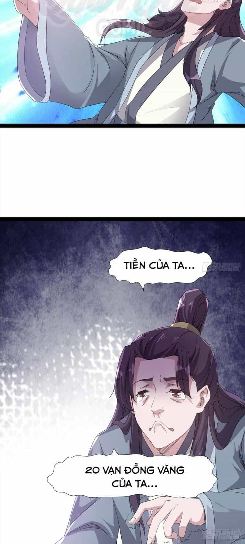 Kiếm Đồ - Chương 29 - ảnh 69