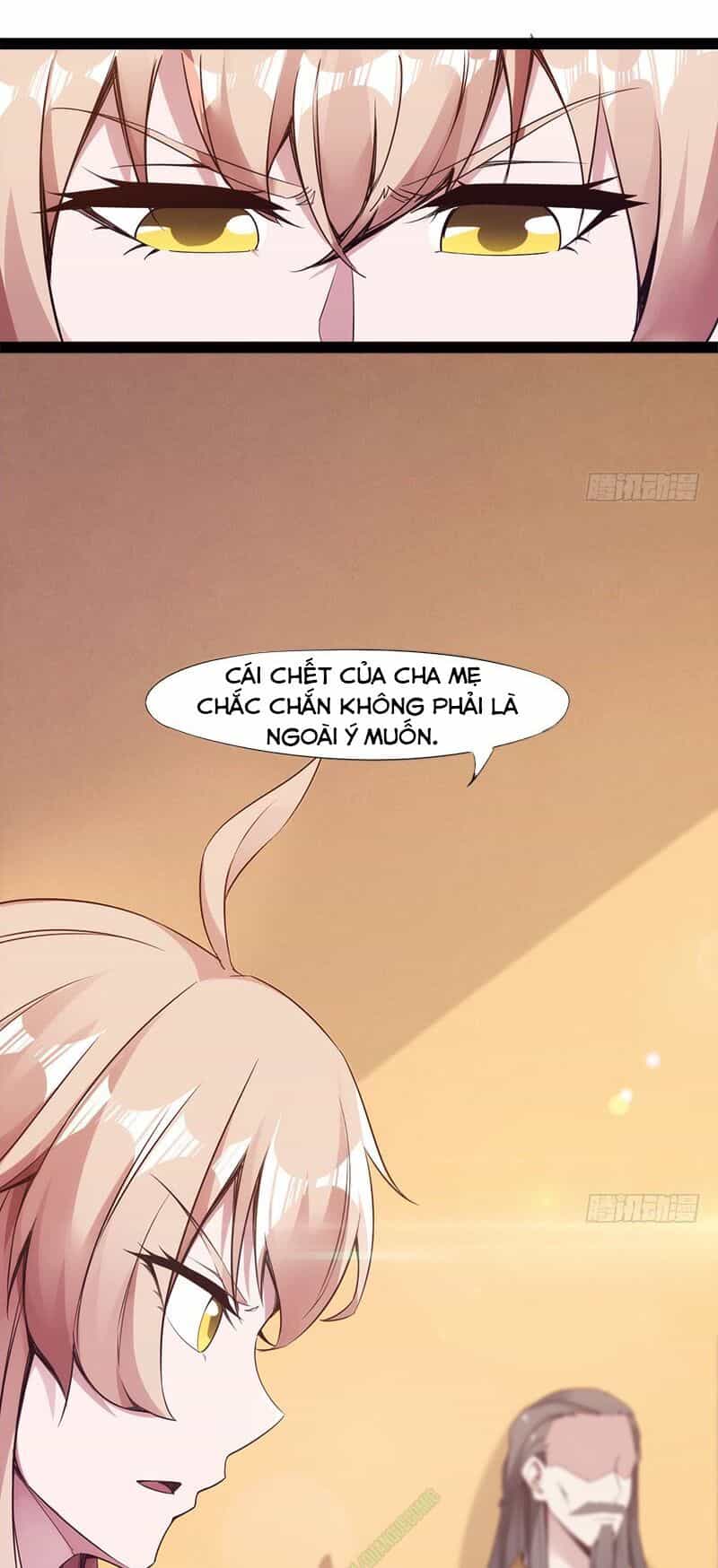 Kiếm Đồ - Chương 3 - ảnh 24