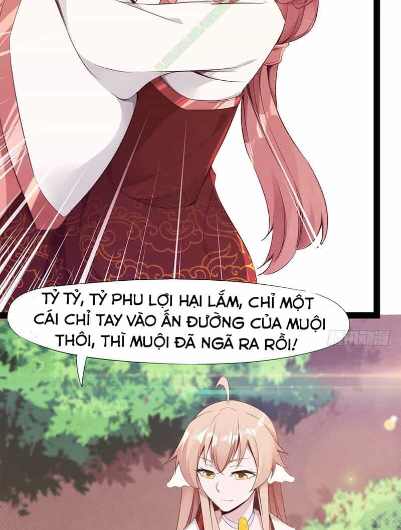 Kiếm Đồ - Chương 3 - ảnh 33