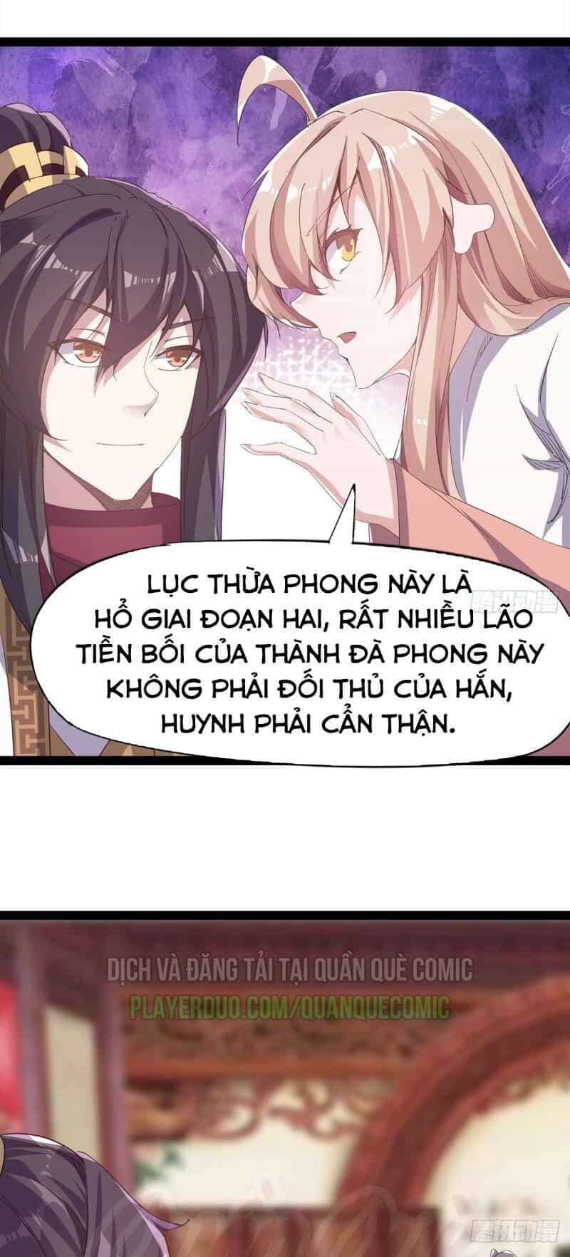 Kiếm Đồ - Chương 30 - ảnh 16