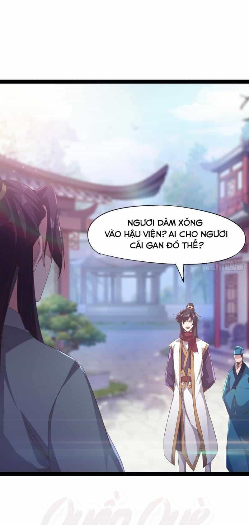 Kiếm Đồ - Chương 30 - ảnh 28