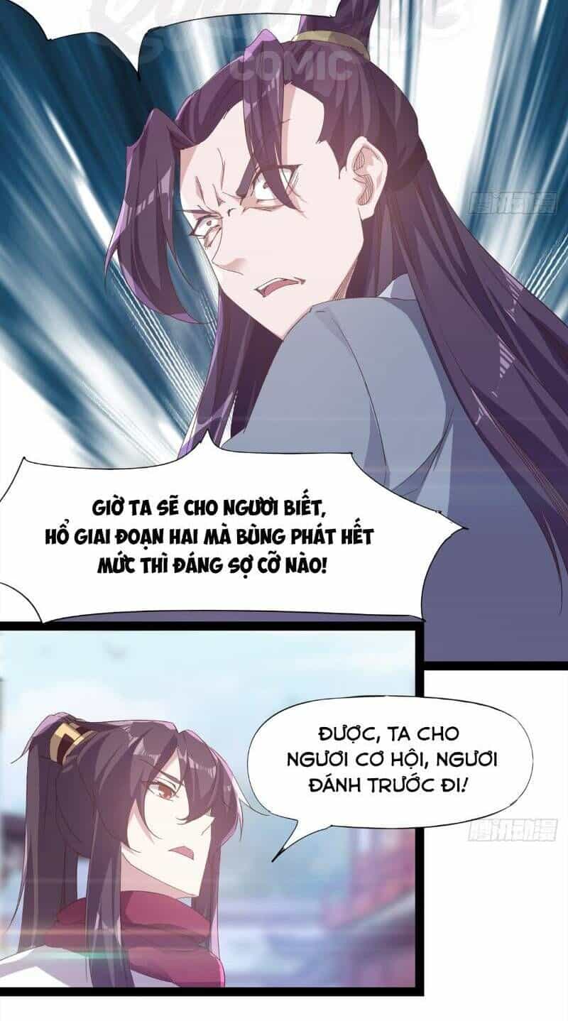 Kiếm Đồ - Chương 30 - ảnh 39
