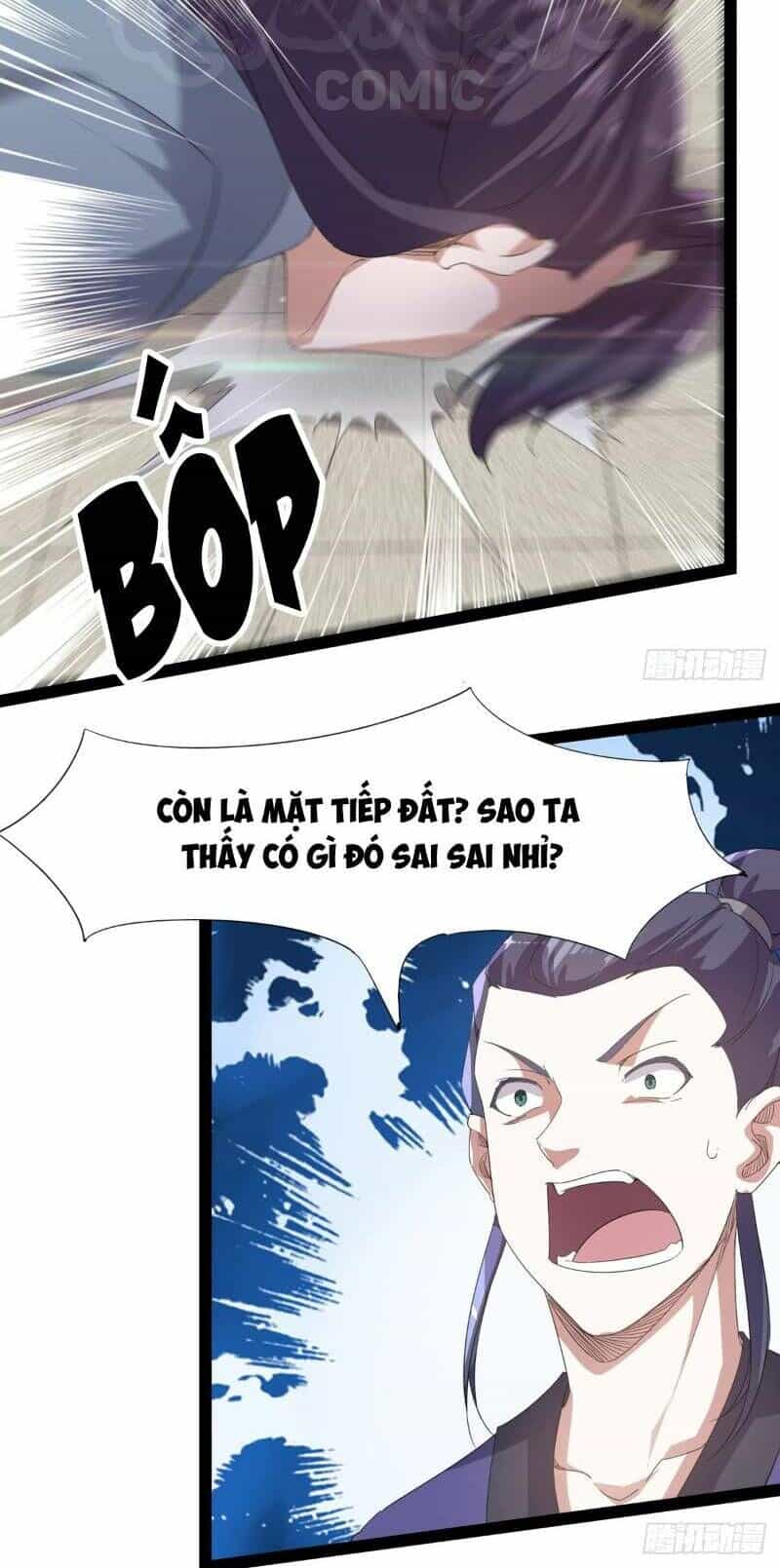 Kiếm Đồ - Chương 30 - ảnh 49