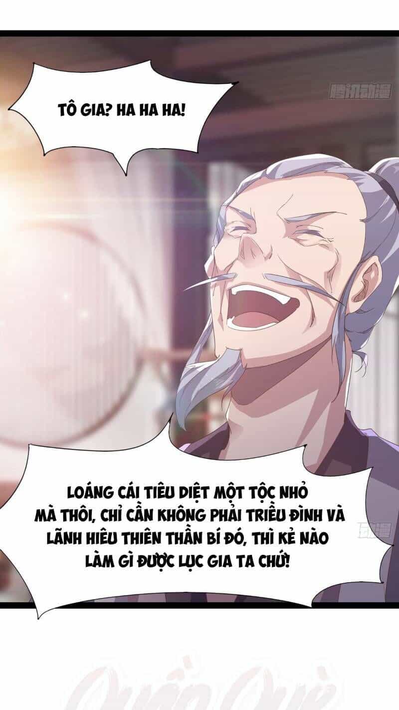 Kiếm Đồ - Chương 30 - ảnh 60