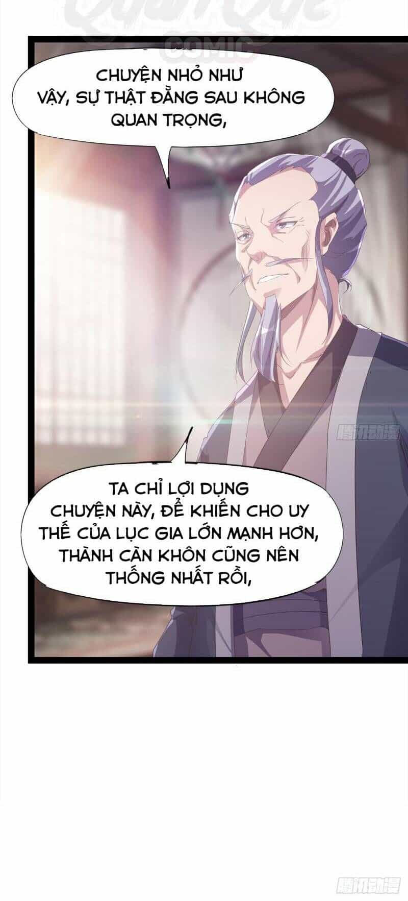 Kiếm Đồ - Chương 30 - ảnh 65