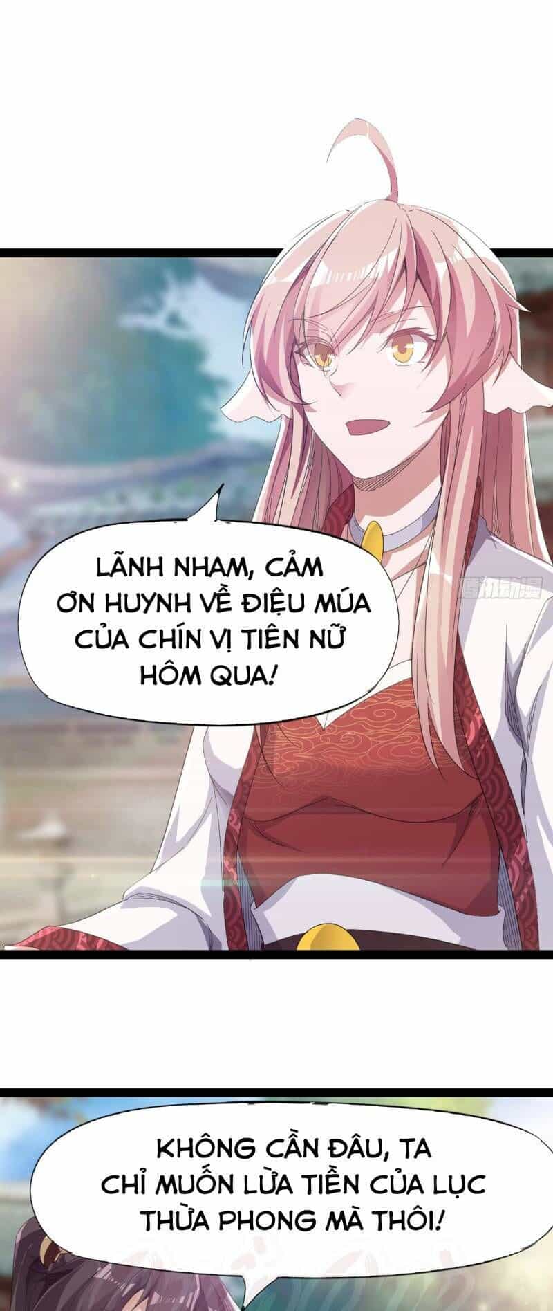 Kiếm Đồ - Chương 30 - ảnh 68