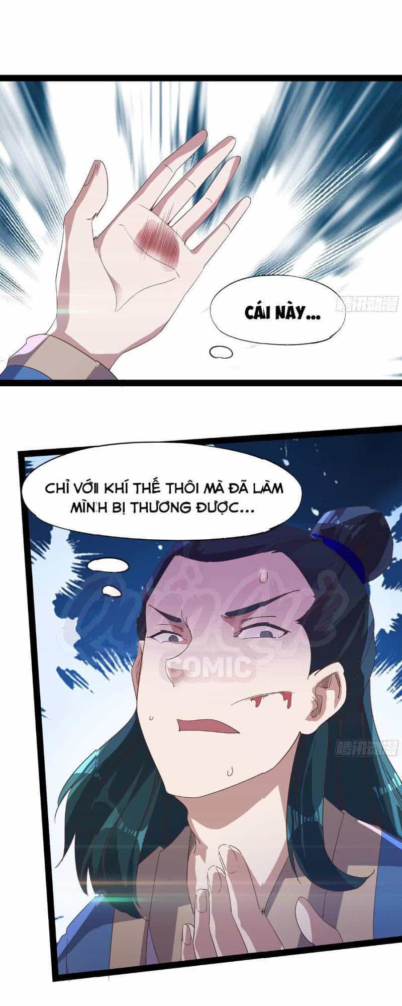 Kiếm Đồ - Chương 31 - ảnh 11