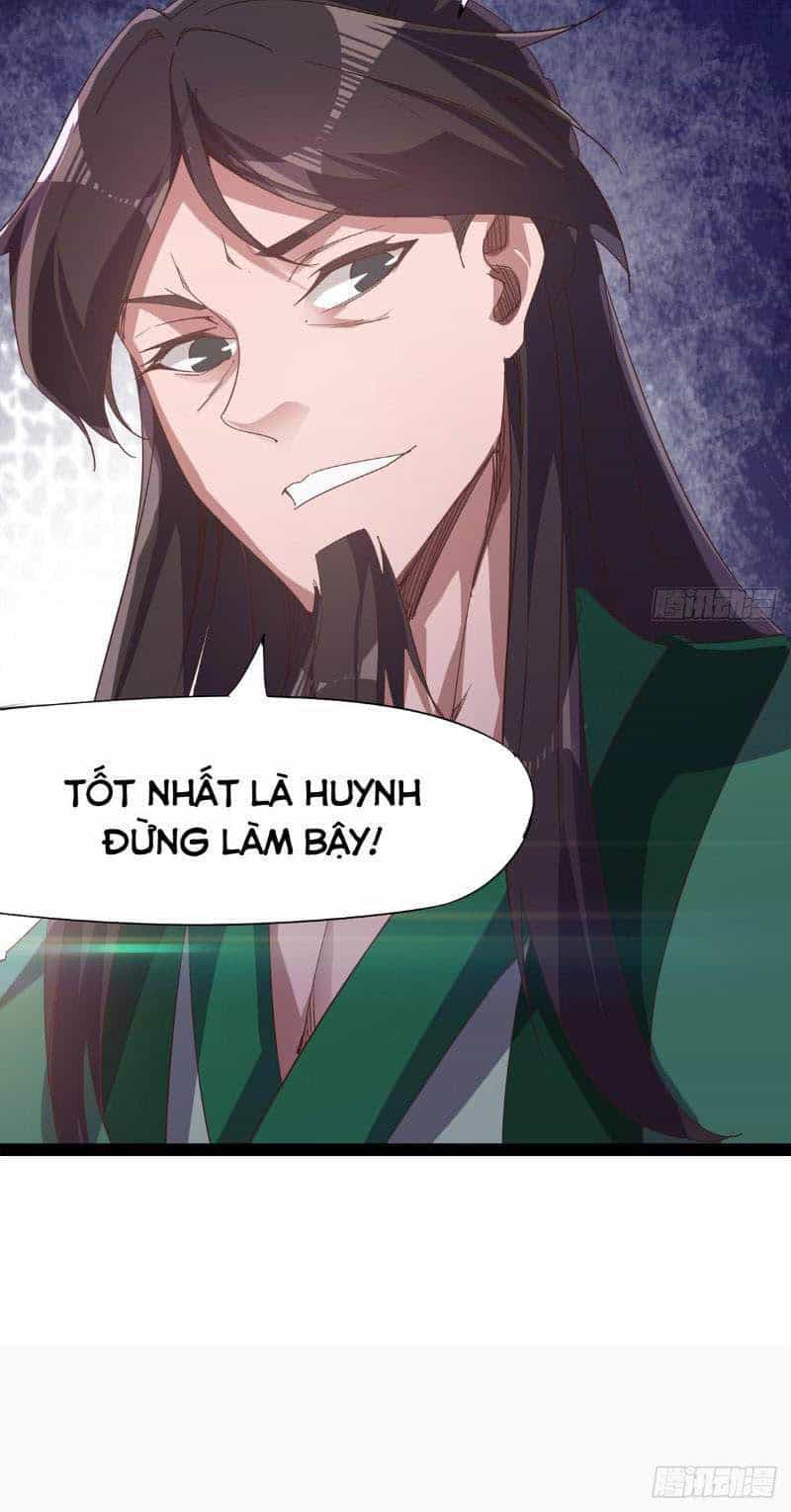 Kiếm Đồ - Chương 31 - ảnh 29