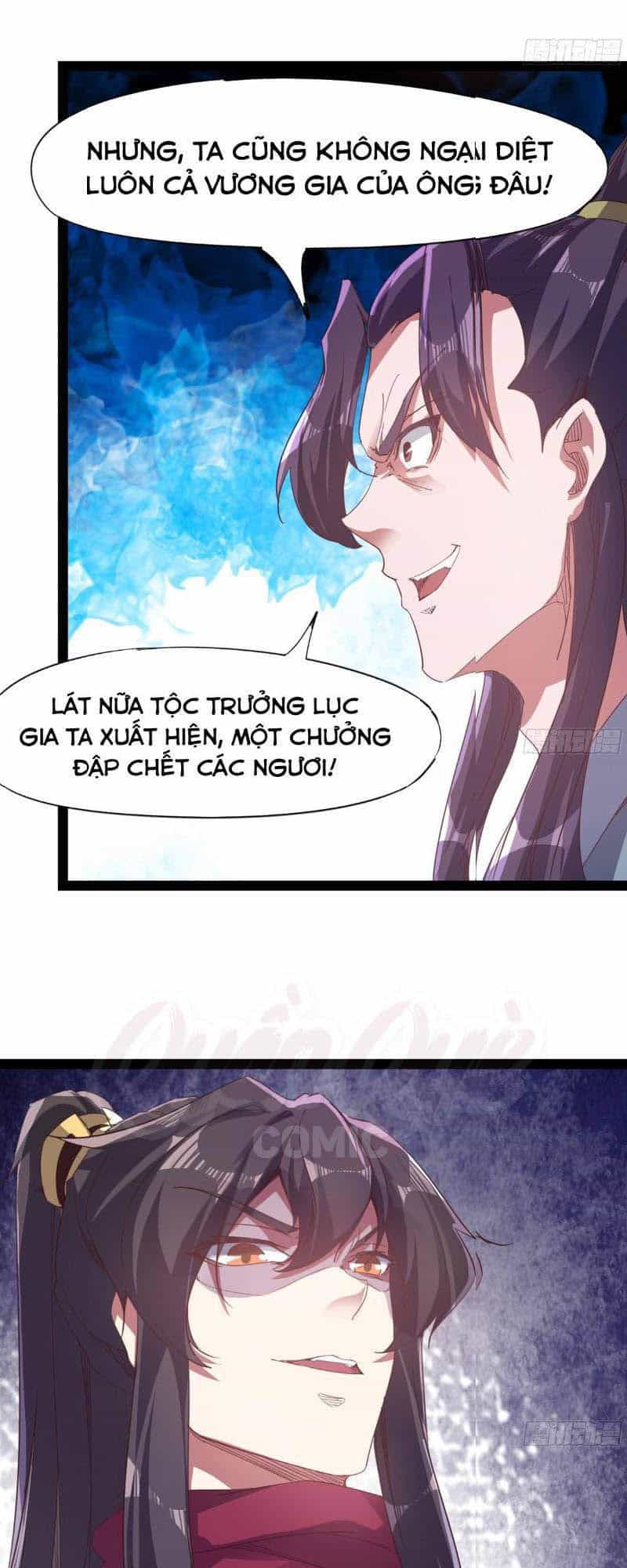 Kiếm Đồ - Chương 31 - ảnh 40