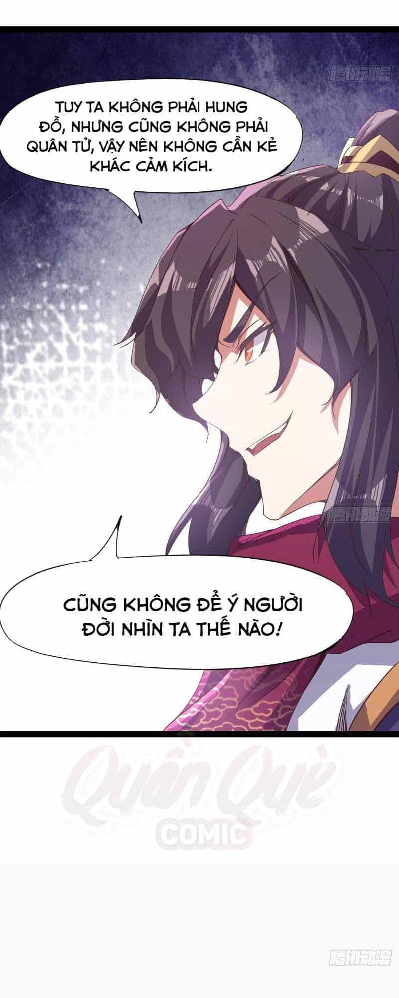 Kiếm Đồ - Chương 31 - ảnh 68