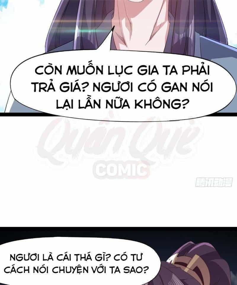 Kiếm Đồ - Chương 32 - ảnh 23