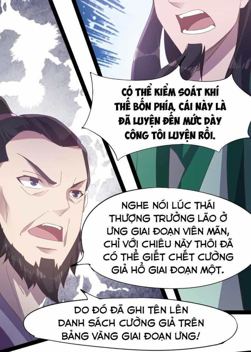Kiếm Đồ - Chương 32 - ảnh 54