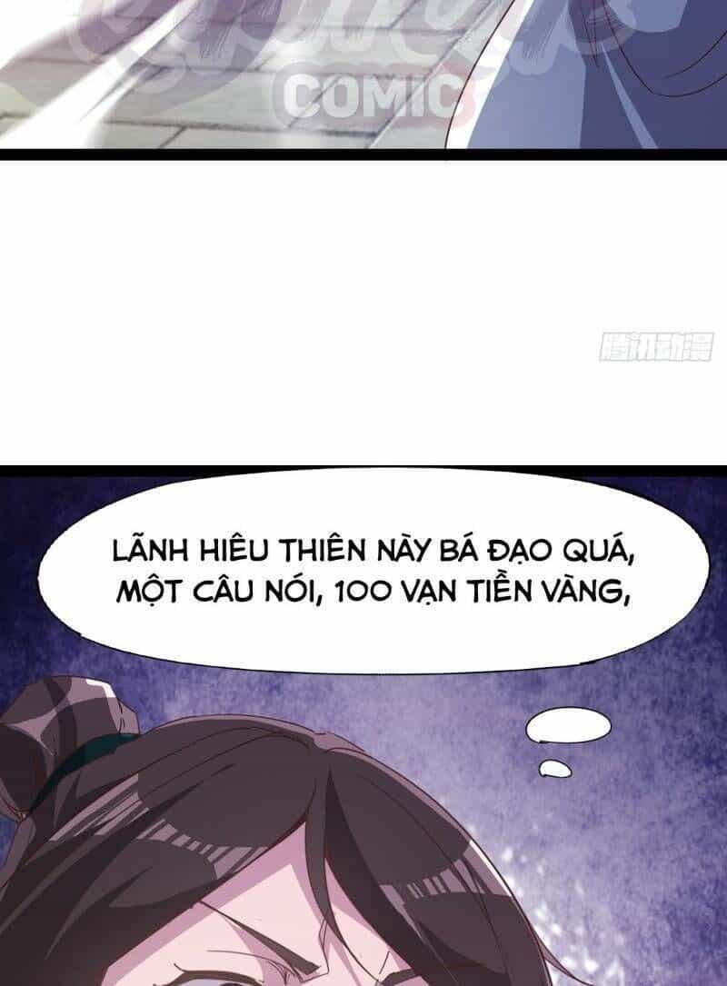 Kiếm Đồ - Chương 33 - ảnh 15
