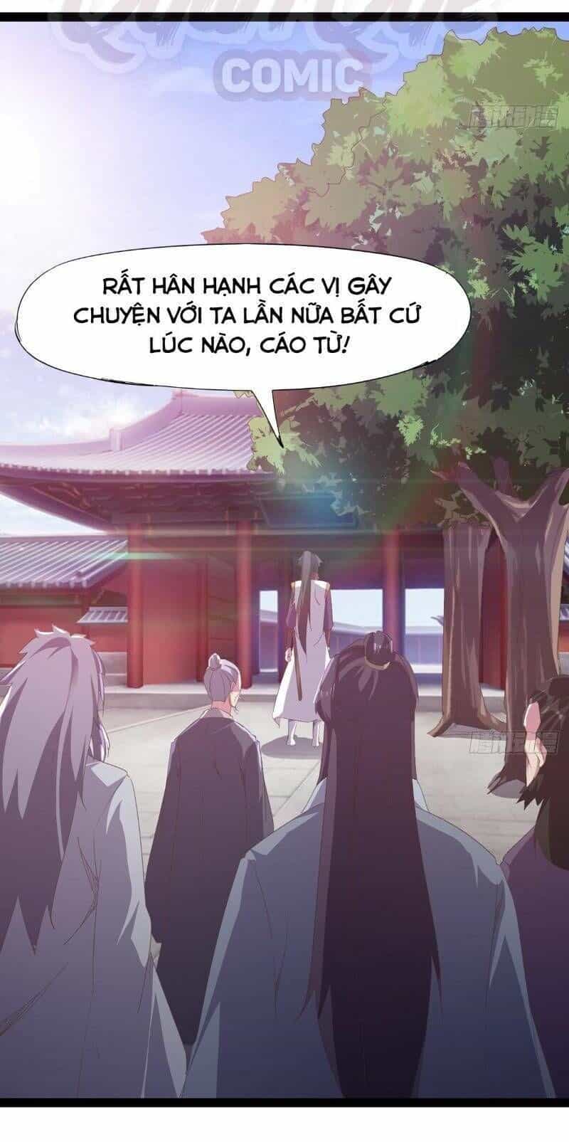 Kiếm Đồ - Chương 33 - ảnh 32