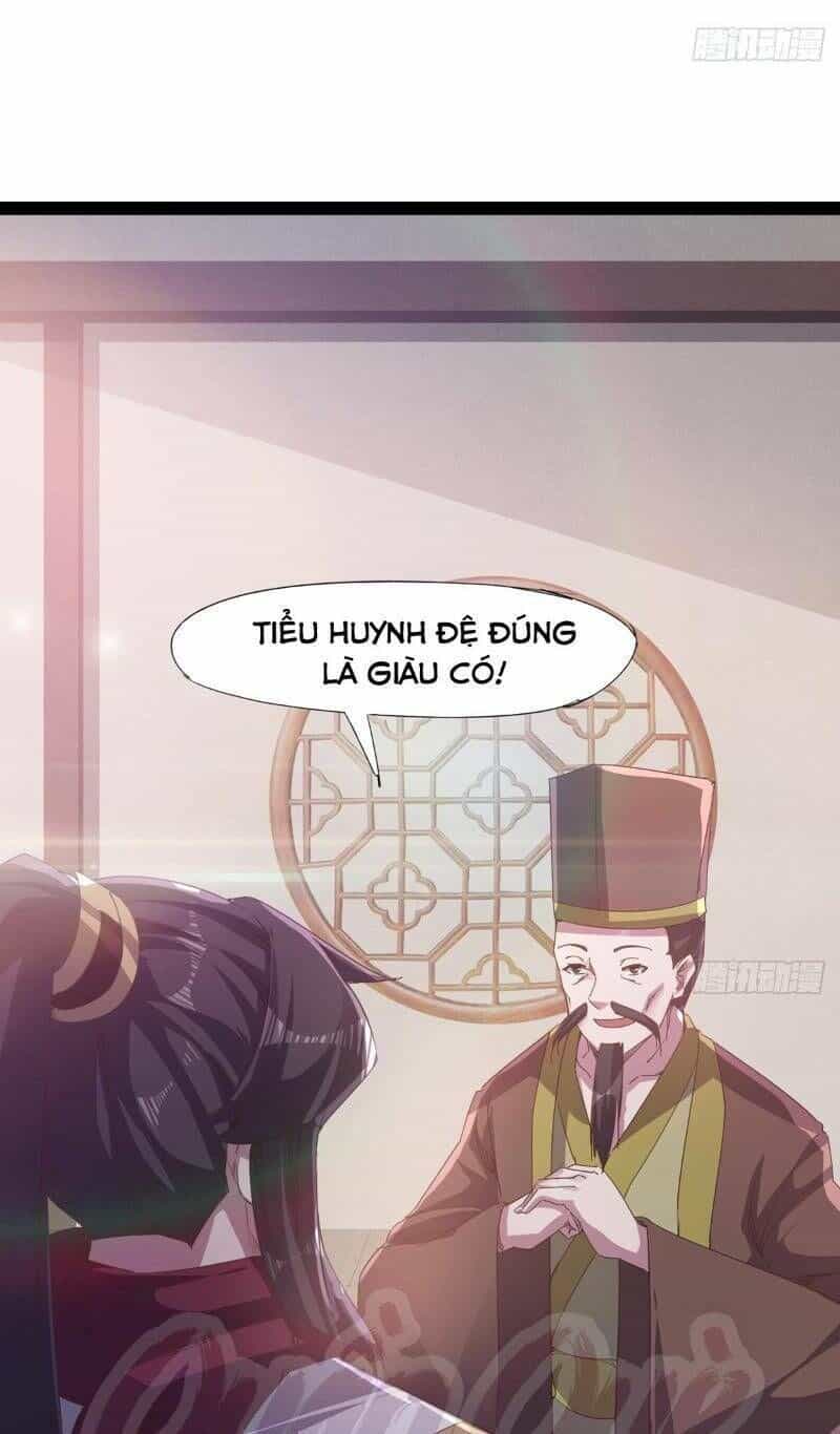 Kiếm Đồ - Chương 33 - ảnh 43