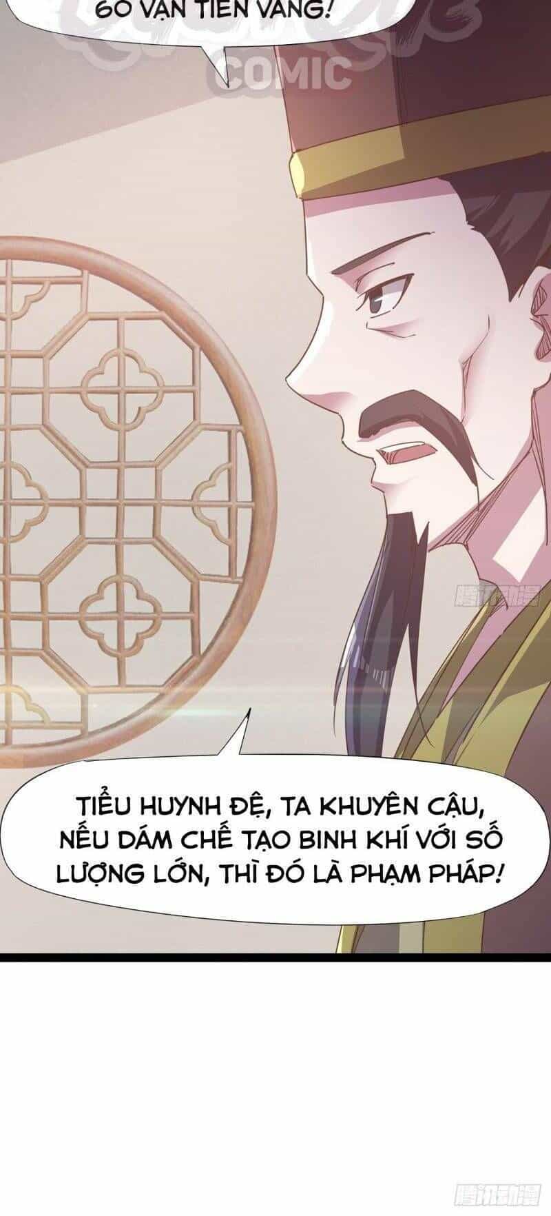 Kiếm Đồ - Chương 33 - ảnh 46