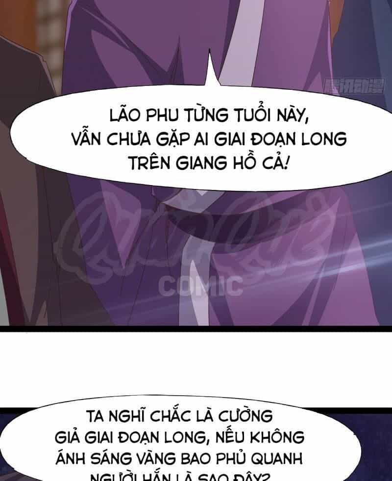 Kiếm Đồ - Chương 34 - ảnh 11