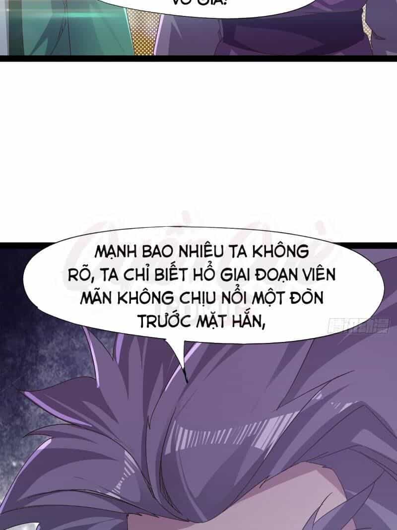 Kiếm Đồ - Chương 34 - ảnh 20