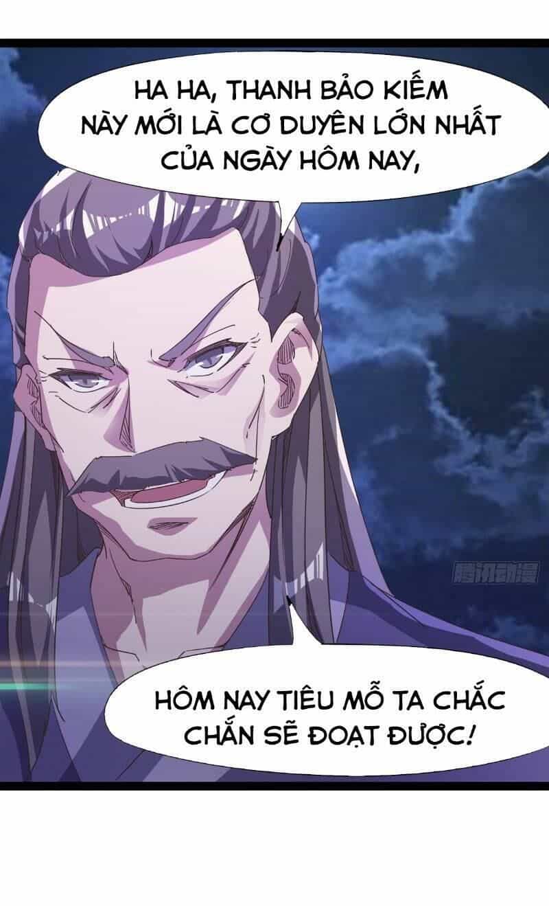 Kiếm Đồ - Chương 35 - ảnh 21