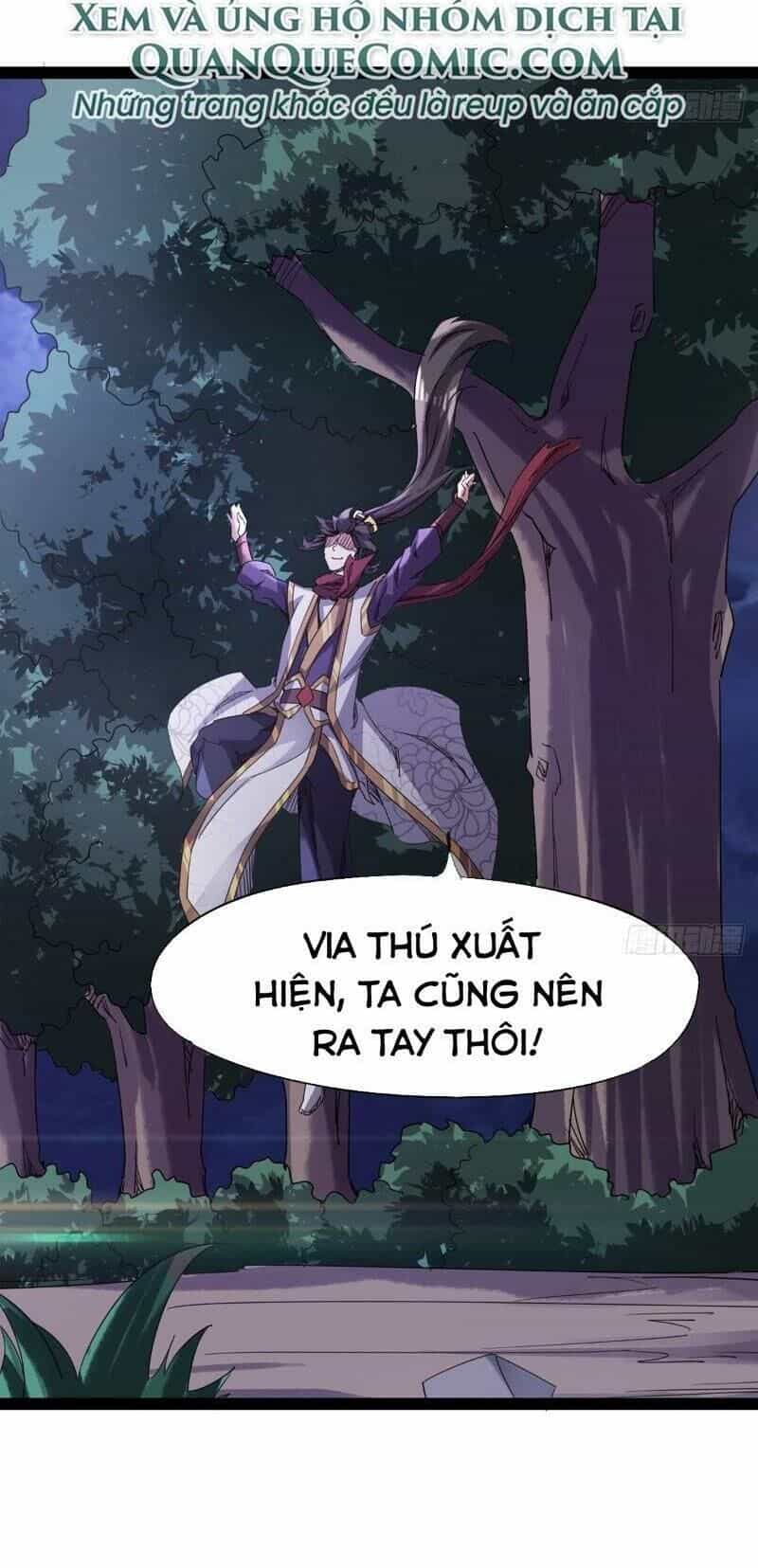 Kiếm Đồ - Chương 35 - ảnh 46