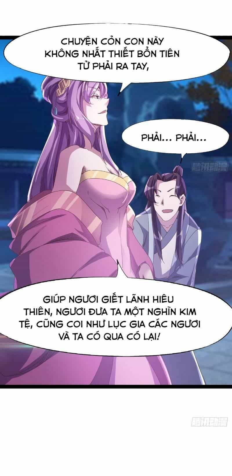 Kiếm Đồ - Chương 35 - ảnh 59