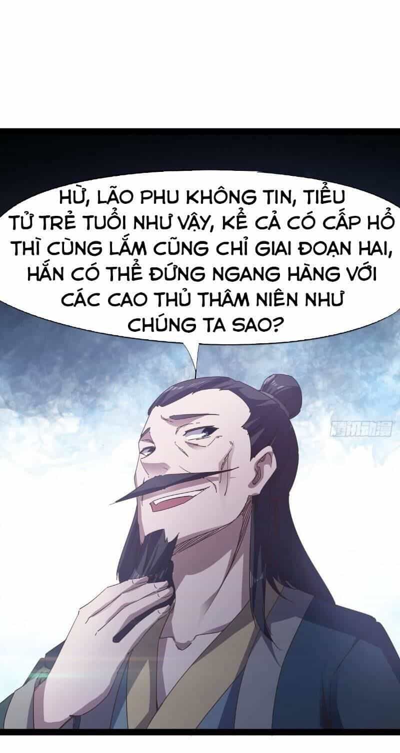 Kiếm Đồ - Chương 36 - ảnh 25