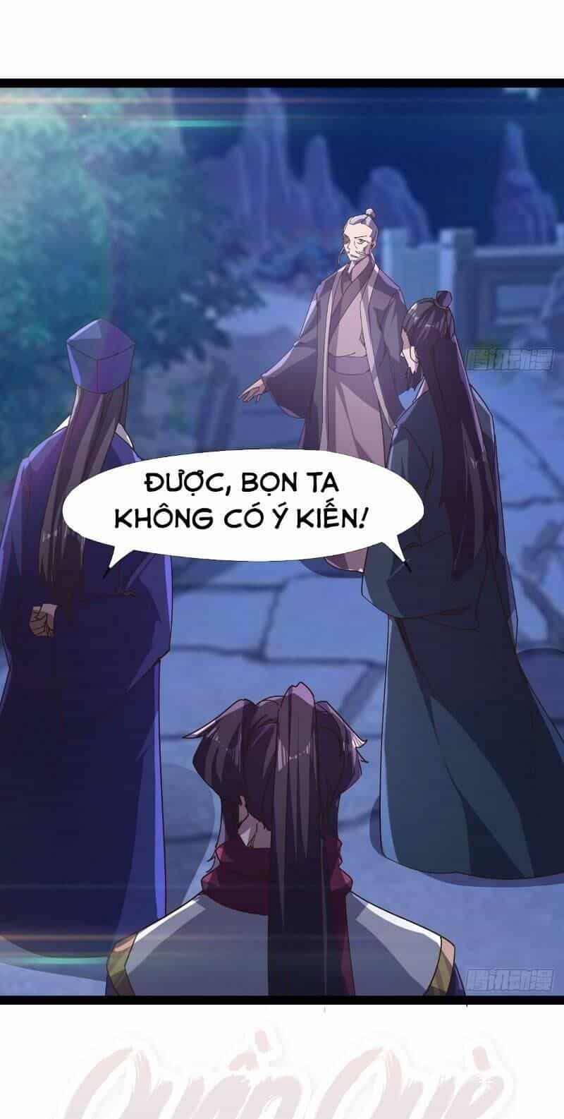 Kiếm Đồ - Chương 36 - ảnh 27