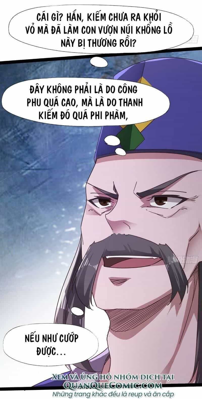 Kiếm Đồ - Chương 36 - ảnh 67