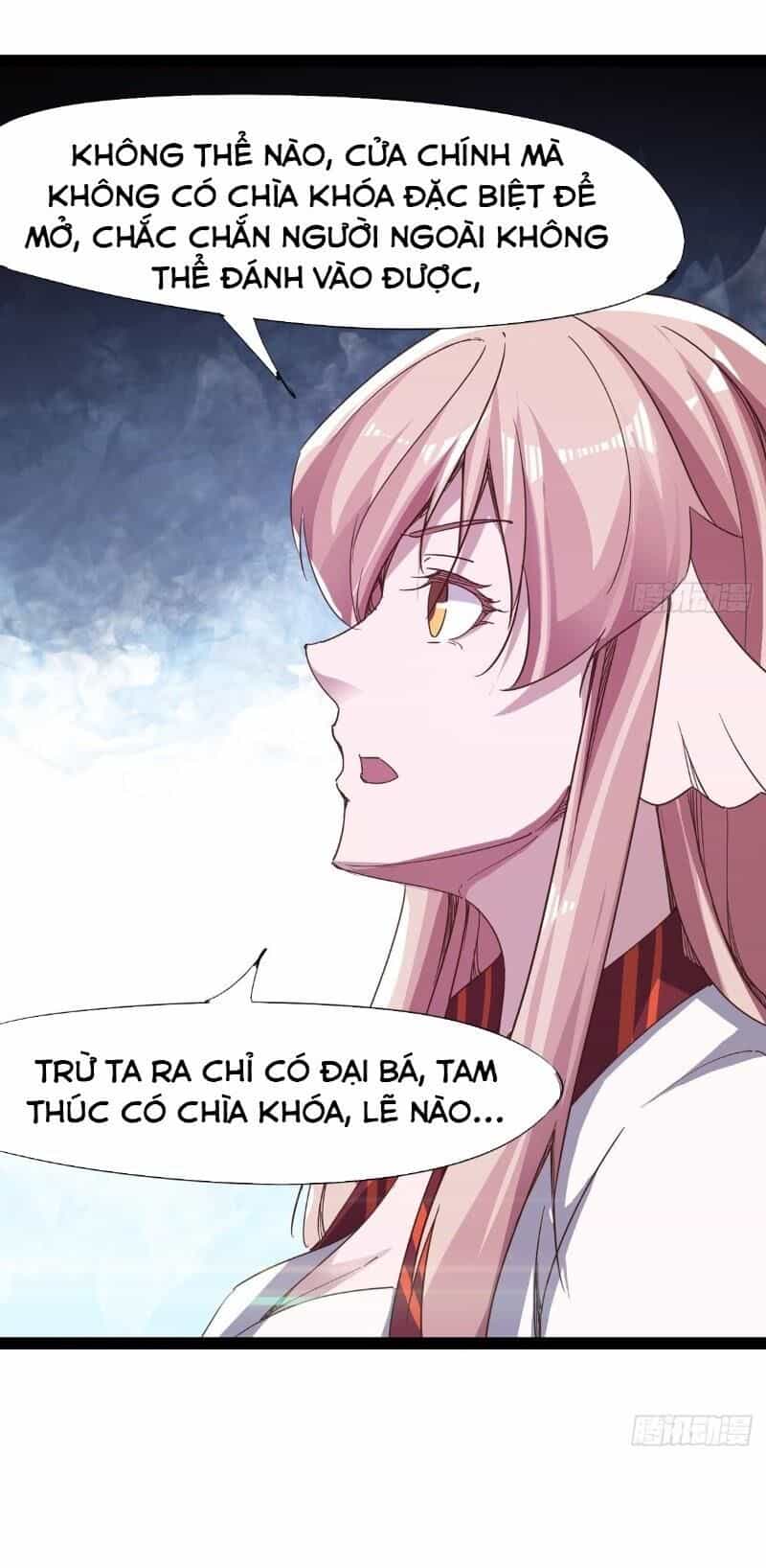 Kiếm Đồ - Chương 37 - ảnh 12