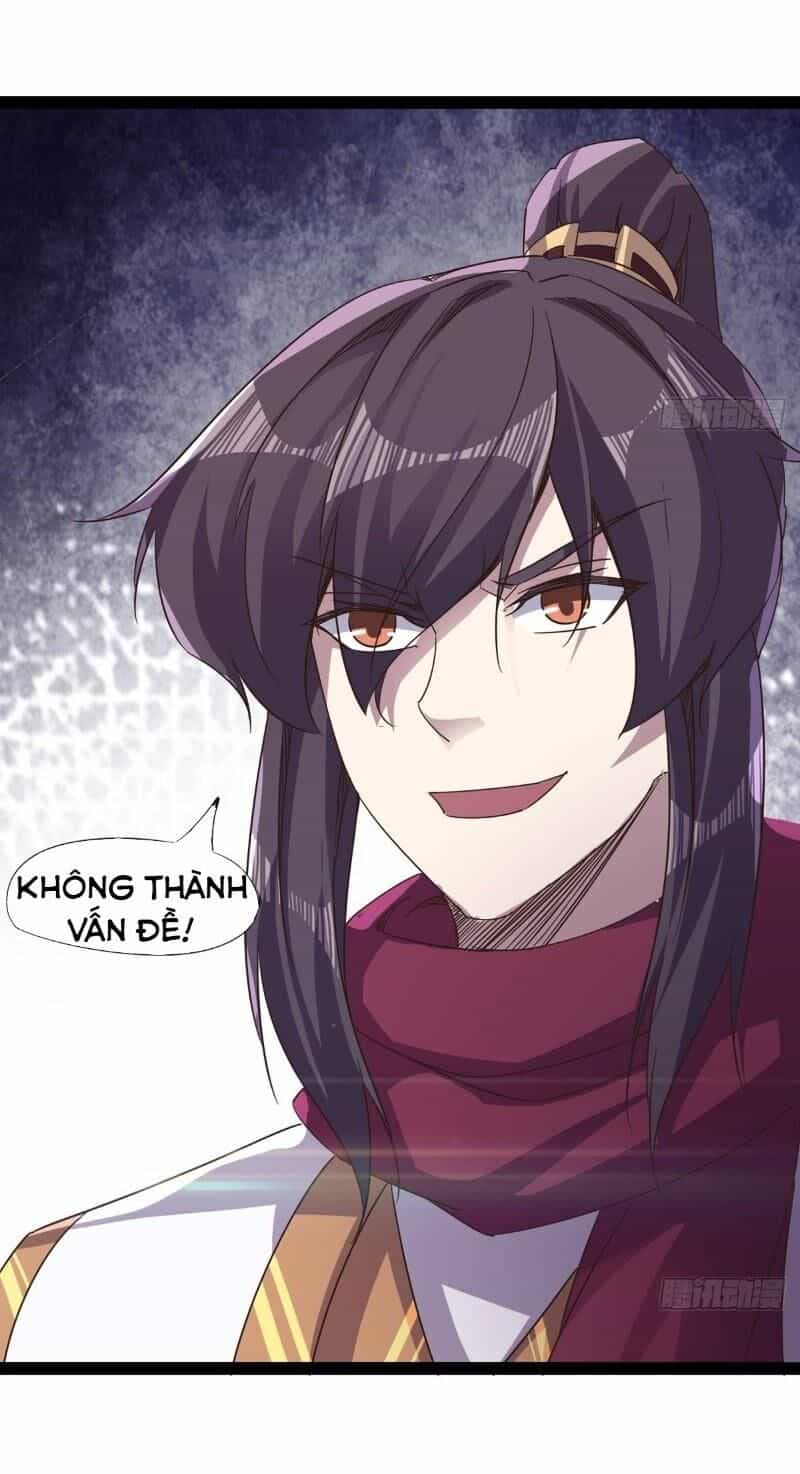 Kiếm Đồ - Chương 37 - ảnh 42