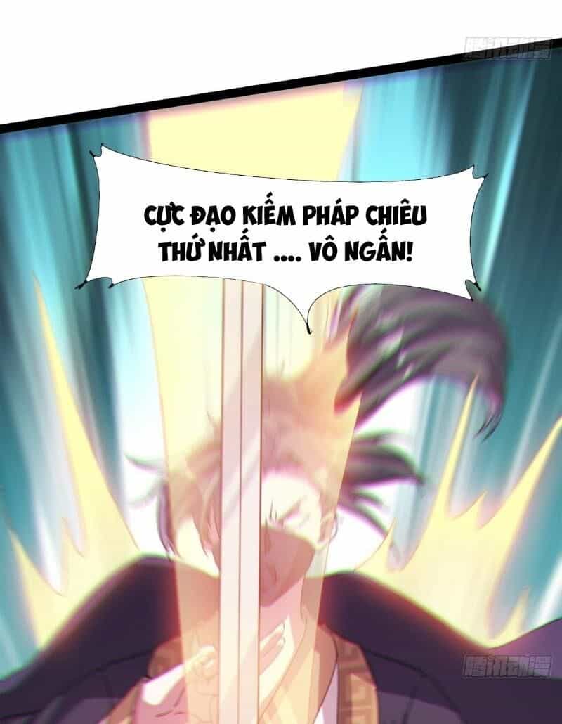 Kiếm Đồ - Chương 37 - ảnh 45