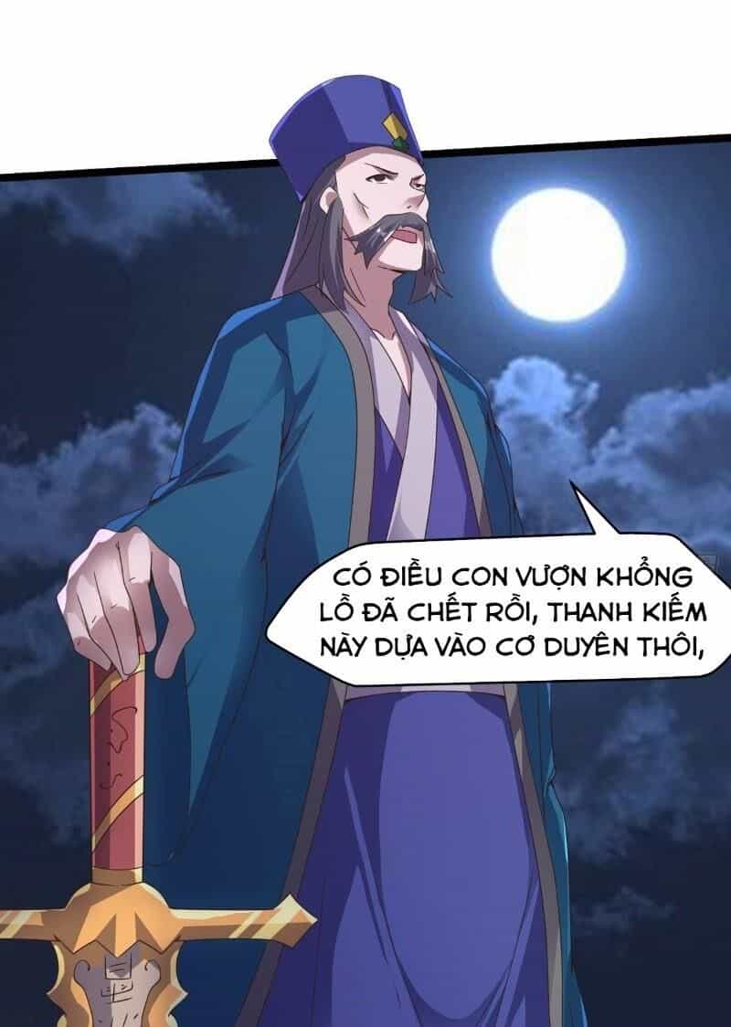 Kiếm Đồ - Chương 38 - ảnh 13