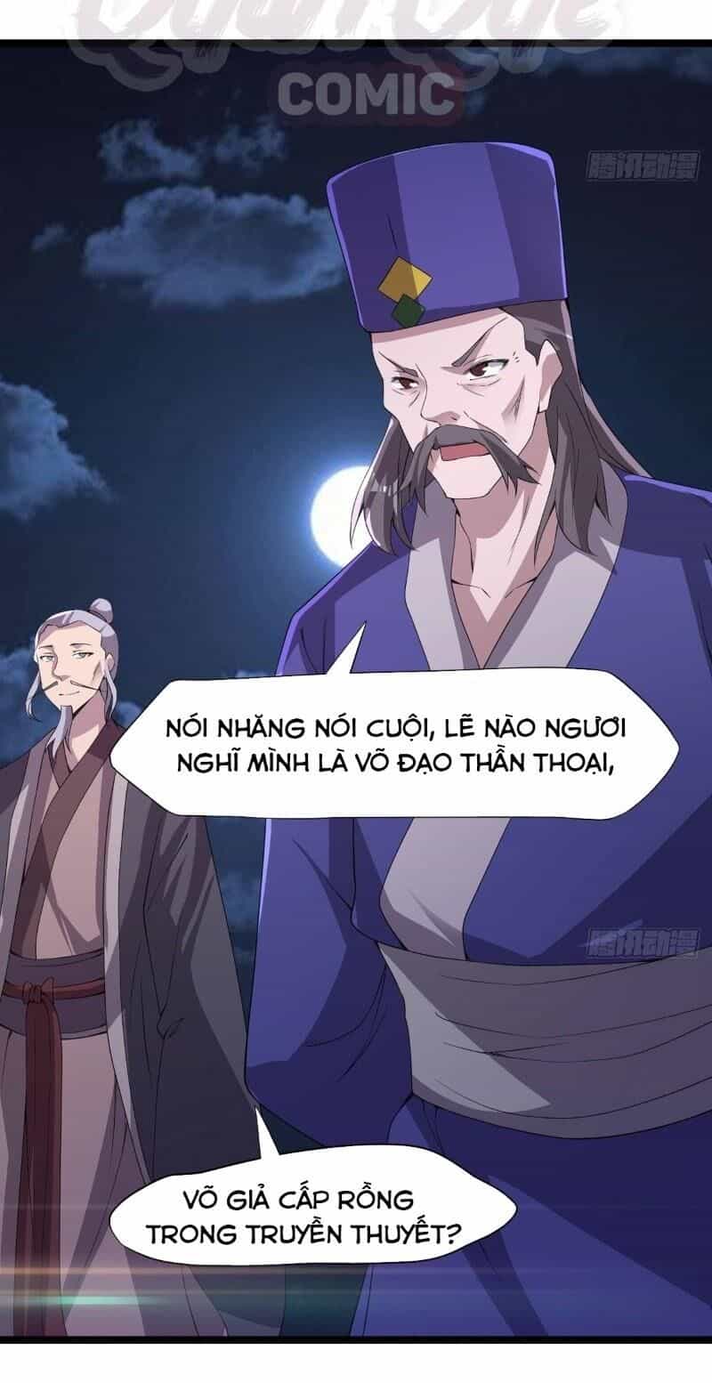 Kiếm Đồ - Chương 38 - ảnh 28