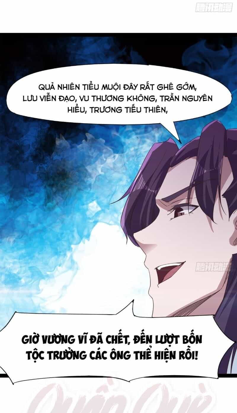 Kiếm Đồ - Chương 39 - ảnh 13