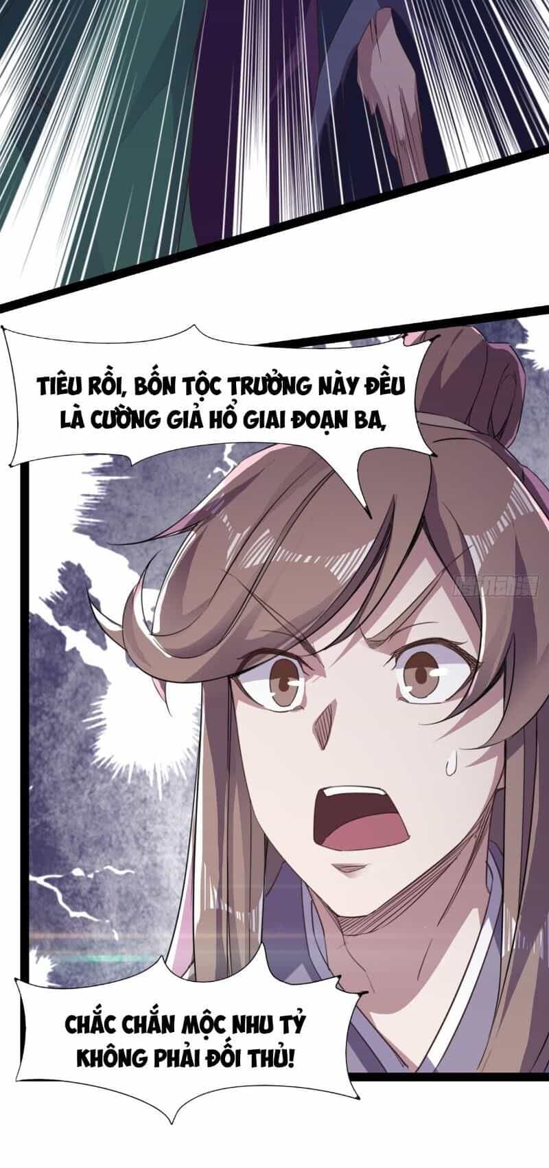 Kiếm Đồ - Chương 39 - ảnh 16