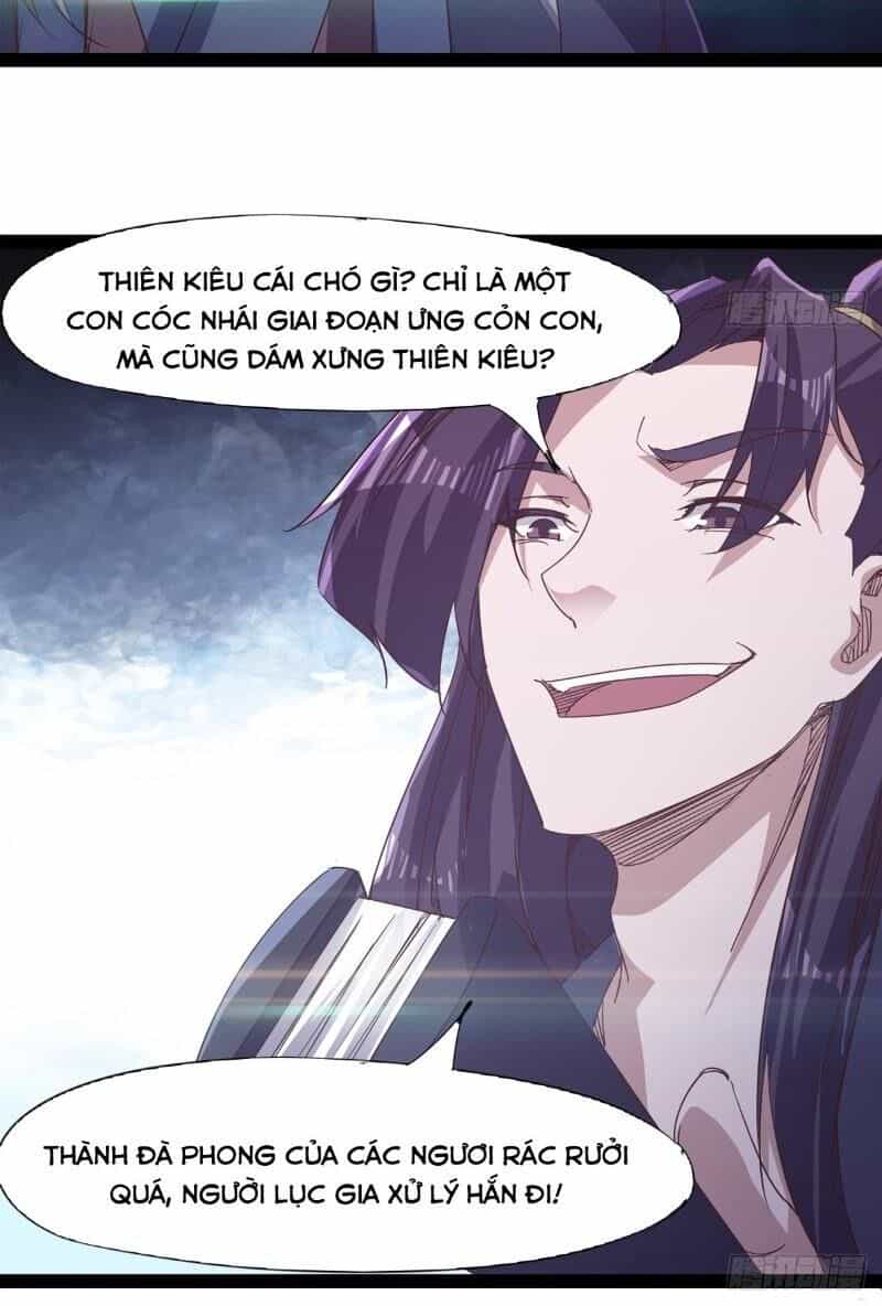 Kiếm Đồ - Chương 39 - ảnh 76