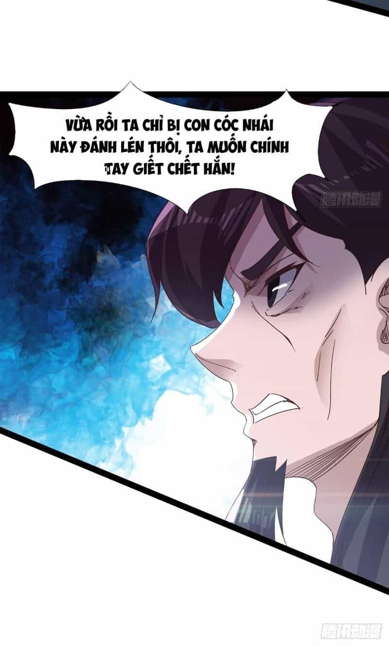 Kiếm Đồ - Chương 39 - ảnh 78