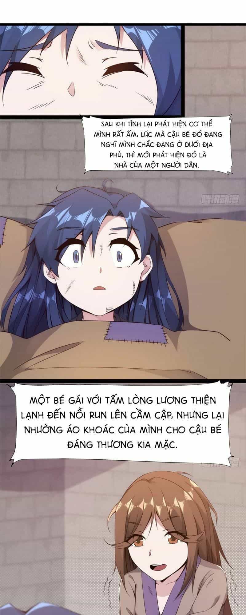 Kiếm Đồ - Chương 4 - ảnh 62