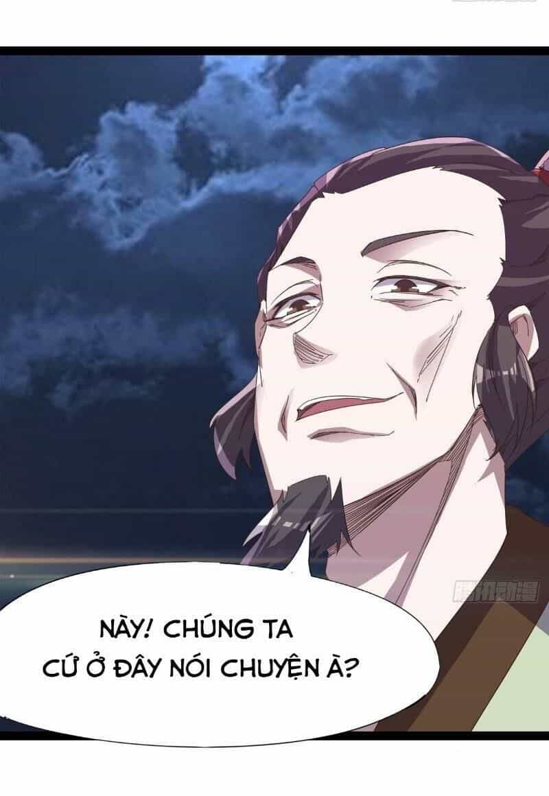 Kiếm Đồ - Chương 40 - ảnh 13