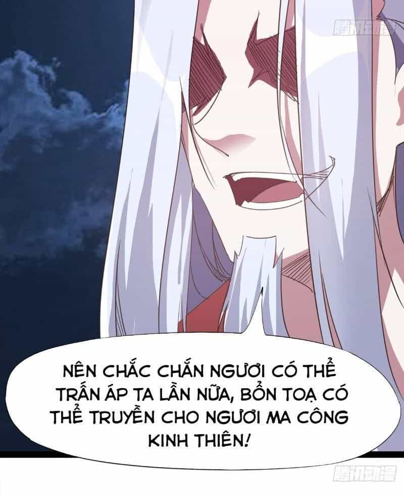 Kiếm Đồ - Chương 41 - ảnh 14
