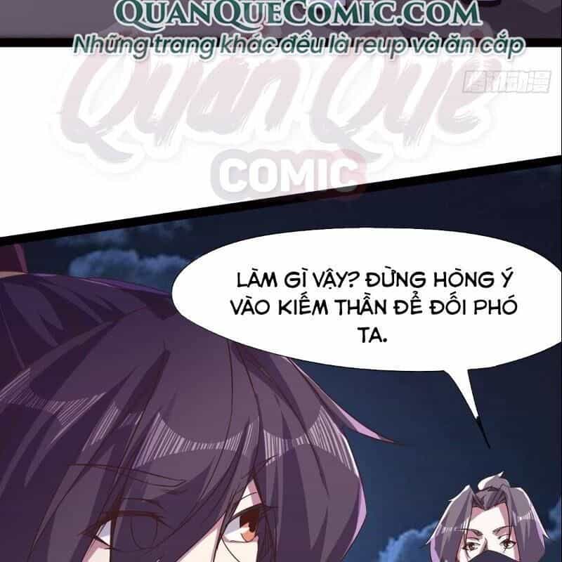 Kiếm Đồ - Chương 41 - ảnh 3