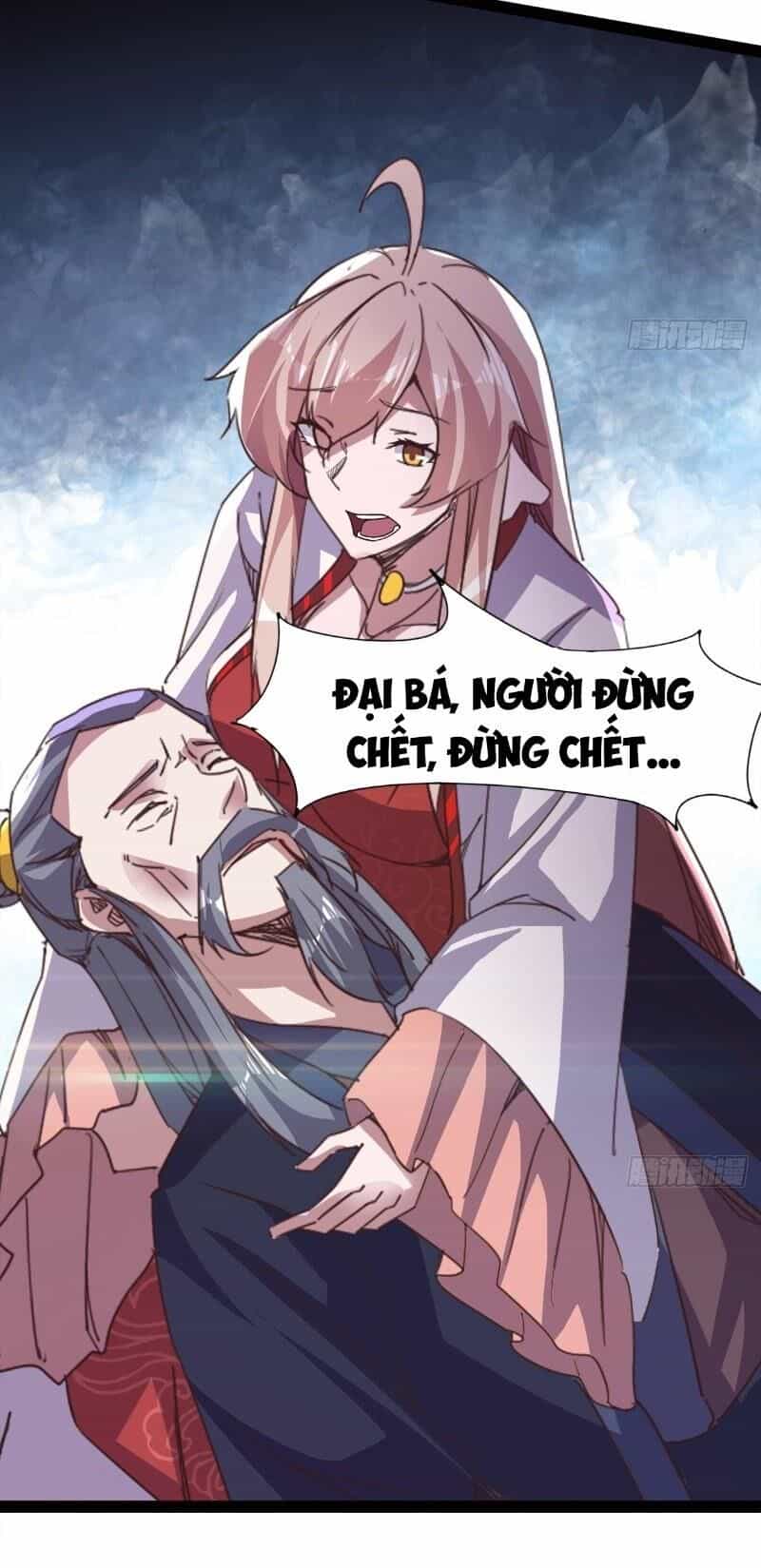 Kiếm Đồ - Chương 42 - ảnh 10