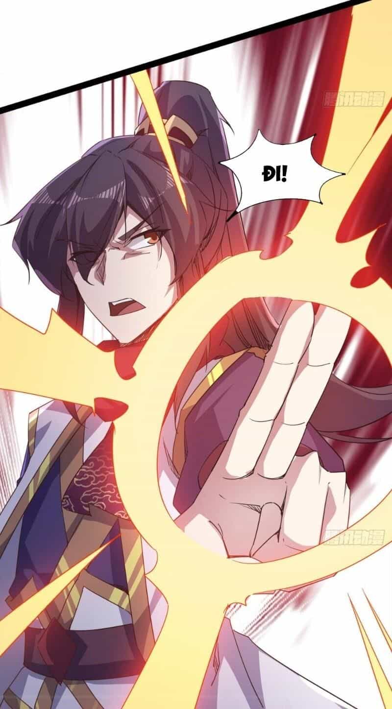 Kiếm Đồ - Chương 43 - ảnh 19